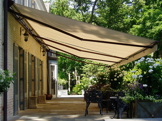 Awnings