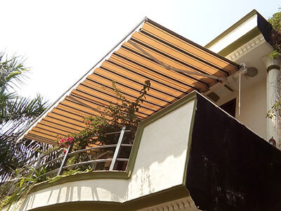 Retractable Awnings