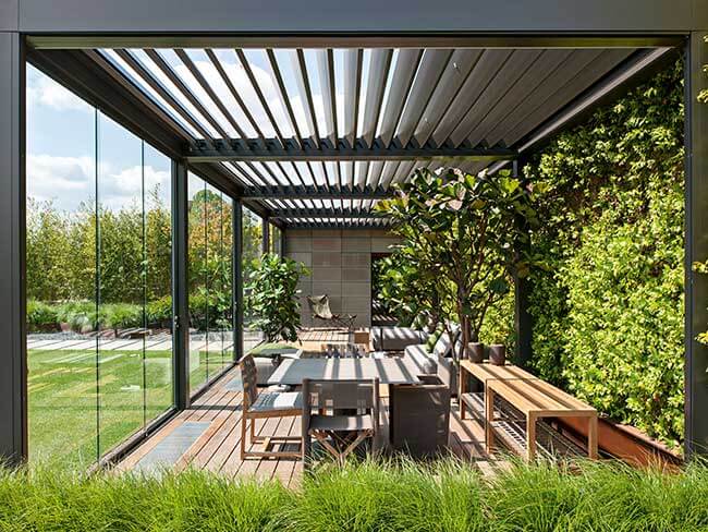 Re-Tract Oudoor Living Solutions
