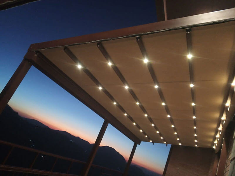 Patios